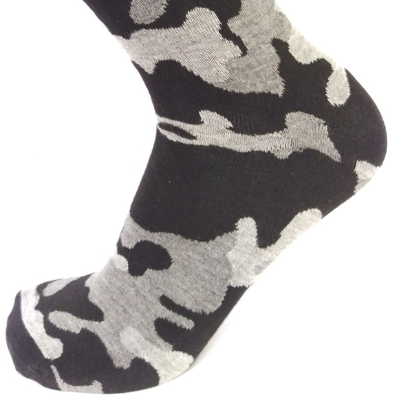Parquet Other - Fancy Socks